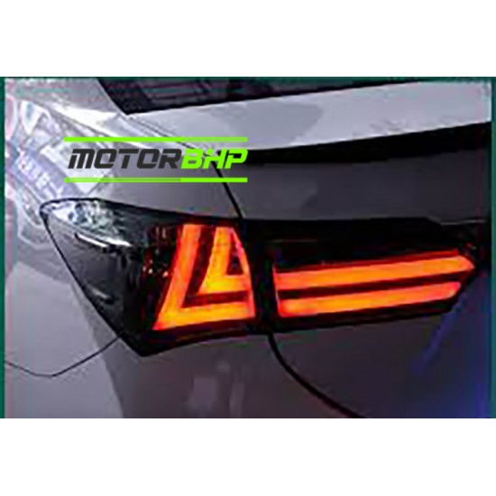 Toyota Corolla Altis LED Tail Light -2014