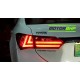 Toyota Corolla Altis LED Tail Light -2014