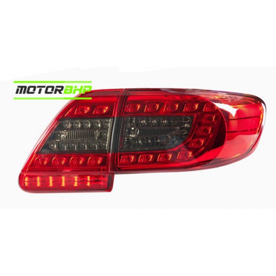 Toyota Corolla Altis LED Tail Light (2011-2014)