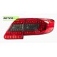 Toyota Corolla Altis LED Tail Light (2011-2014)