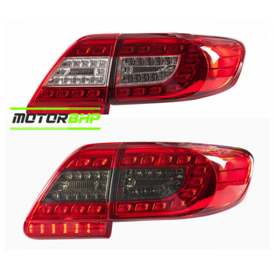 Toyota Corolla Altis LED Tail Light (2011-2014)