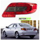 Toyota Corolla Altis LED Tail Light (2011-2014)