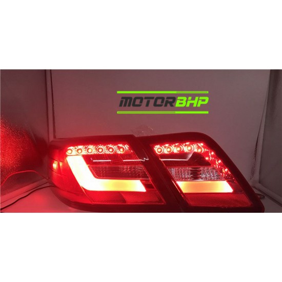 Toyota Camry Tail Light (2006-2011)