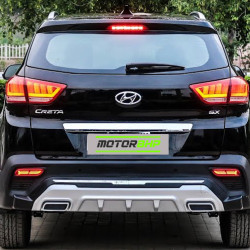Hyundai Creta Knight Rider Tail Light (2013-2018) Hyundai Creta Knight Rider Tail Light (2013-2018)
