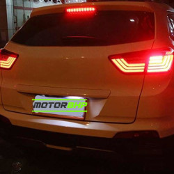 Hyundai Creta Tail Light (2013-2018) Hyundai Creta Tail Light (2013-2018)
