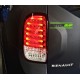 Renault Duster LED Tail Light (2012-2019)