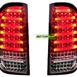Renault Duster LED Tail Light (2012-2019) Renault Duster LED Tail Light (2012-2019)