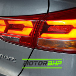 Hyundai Elantra Tail Light (2017-Onwards) Hyundai Elantra Tail Light (2017-Onwards)