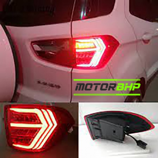 Ford Ecosport LED Tail Light (2018-Onwards)