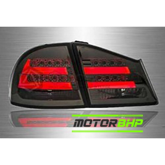 Honda Civic Tail Light (2006-2012)