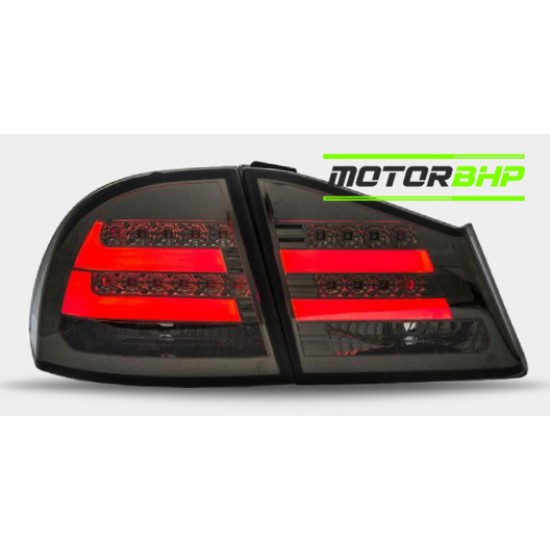 Honda Civic Tail Light (2006-2012)