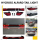 Toyota Innova Hycross Alphard Style LED Tail Light