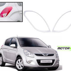 Hyundai i20 Tail Lamp Garnish (2009-2012) Hyundai i20 Tail Lamp Garnish (2009-2012)