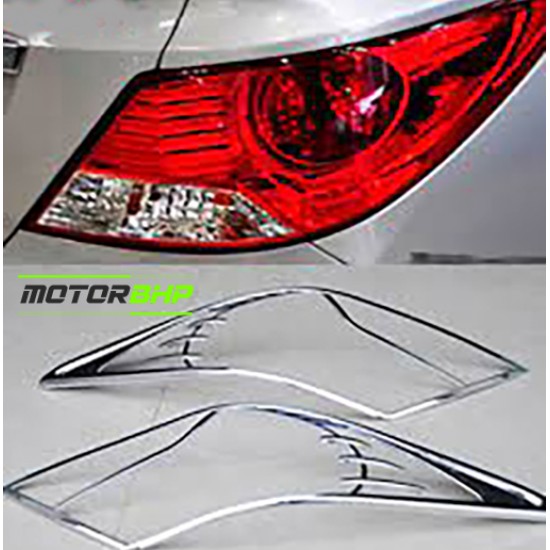 Hyundai Verna Tail Lamp Garnish (2011-2016)