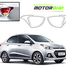 Hyundai Xcent Tail Lamp Garnish (2013-2016) Hyundai Xcent Tail Lamp Garnish (2013-2016)