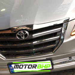 Toyota Innova HeadLight Matrix Style Projector (2012-2015) Toyota Innova HeadLight Matrix Style Projector (2012-2015)