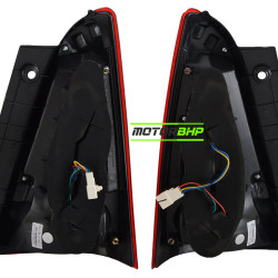 Toyota Innova Tail Light Matrix Edition (2008-2015) Toyota Innova Tail Light Matrix Edition (2008-2015)