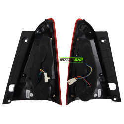 Toyota Innova Tail Light Matrix Edition (2008-2015)