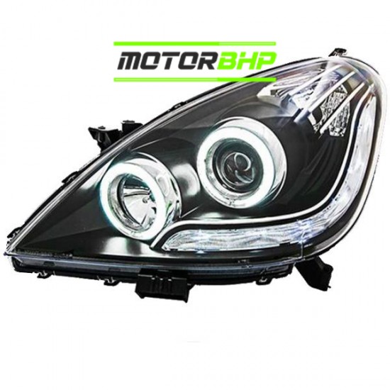 Toyota Innova HeadLight Matrix Style Projector (2006-2011)