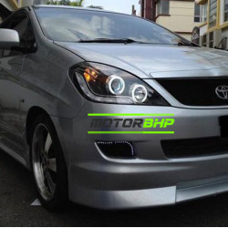 Toyota Innova HeadLight Matrix Style Projector (2006-2011) Toyota Innova HeadLight Matrix Style Projector (2006-2011)