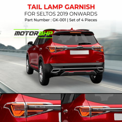 Kia Seltos Tail Lamp (2019 Onwards) Kia Seltos Tail Lamp (2019 Onwards)