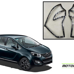 Mahindra Marazzo Tail Lamp (2018 Onwards) Mahindra Marazzo Tail Lamp (2018 Onwards)