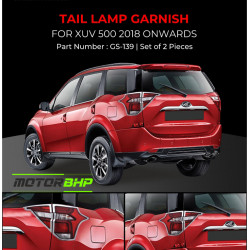Mahindra XUV500 Tail Lamp (2018 Onwards)