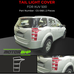 Mahindra XUV500 Tail Lamp (2012-2014) Mahindra XUV500 Tail Lamp (2012-2014)