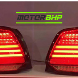 Volkswagen Polo LED Tail Light Matrix Indicator (2010-2018) Volkswagen Polo LED Tail Light Matrix Indicator (2010-2018)