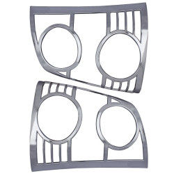 Hyundai Santro Xing Tail Lamp Garnish Hyundai Santro Xing Tail Lamp Garnish