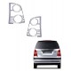 Hyundai Santro Xing Tail Lamp Garnish