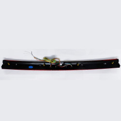 Hyundai I20 2020 Rear Tail Light Moving Matrix Effect Hyundai I20 2020 Rear Tail Light Moving Matrix Effect