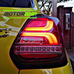 Maruti Suzuki Swift A Class Style LED Tail Light Matrix Indicator (2018-Onwards) Maruti Suzuki Swift A Class Style LED Tail Light Matrix Indicator (2018-Onwards)