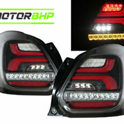 Maruti Suzuki Swift A Class Style LED Tail Light Matrix Indicator (2018-Onwards) Maruti Suzuki Swift A Class Style LED Tail Light Matrix Indicator (2018-Onwards)