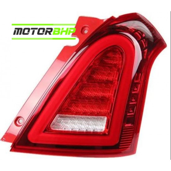 Maruti Suzuki Swift LED Tail Light (2005-2011)