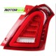 Maruti Suzuki Swift LED Tail Light (2005-2011)