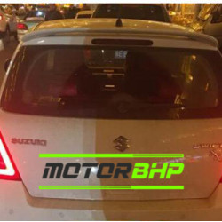 Maruti Suzuki Swift LED Tail Light (2005-2011) Maruti Suzuki Swift LED Tail Light (2005-2011)
