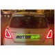 Maruti Suzuki Swift LED Tail Light (2005-2011)