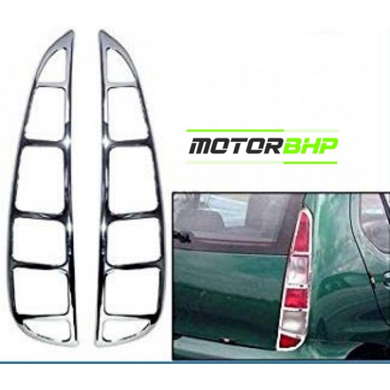 Tata indica Tail Lamp Garnish (2000 Onwards)