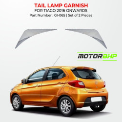 Tata Tiago Tail Lamp Garnish (2016 Onwards) Tata Tiago Tail Lamp Garnish (2016 Onwards)