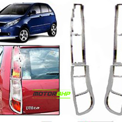Tata Indica Vista Tail Lamp Garnish (1998 Onwards) Tata Indica Vista Tail Lamp Garnish (1998 Onwards)