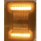  Mahindra New Thar Tail Light/Lamp Matrix Indicator Edition (2020-Onwards)