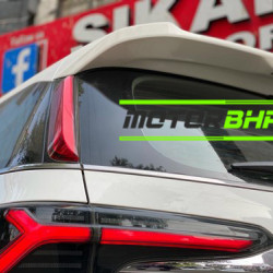 Toyota Fortuner Urus Style LED Tail Light (2016-Onwards) Toyota Fortuner Urus Style LED Tail Light (2016-Onwards)
