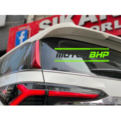 Toyota Fortuner Urus Style LED Tail Light (2016-Onwards)