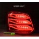 Volkswagen Polo LED Tail Light Matrix Mode (2010-2019)