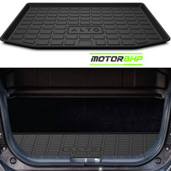 GFX Maruti Suzuki Alto K10 Trunk Boot Mat Black (2014-Onwards) GFX Maruti Suzuki Alto K10 Trunk Boot Mat Black (2014-Onwards)