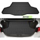 GFX Maruti Suzuki Ciaz Trunk Boot Mat Black (2014-Onwards)