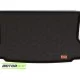 GFX Ford Ecosport Trunk Boot Mat (2019-Onwards)