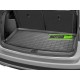 GFX Ford Ecosport Trunk Boot Mat (2019-Onwards)