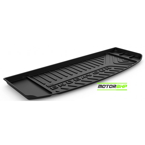 GFX Ford Endeavour Trunk Boot Mat (2019-Onwards)